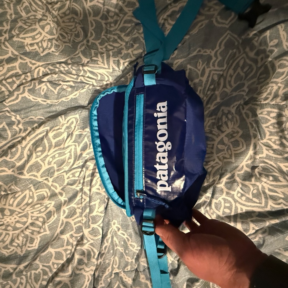 Patagonia Black Hole 5L Waist Pack